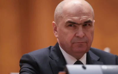 Bolojan: Guvernul a respectat legea în toate actele emise