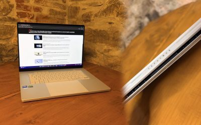 Asus Zephyrus G16: Putere, stil și performanță de top