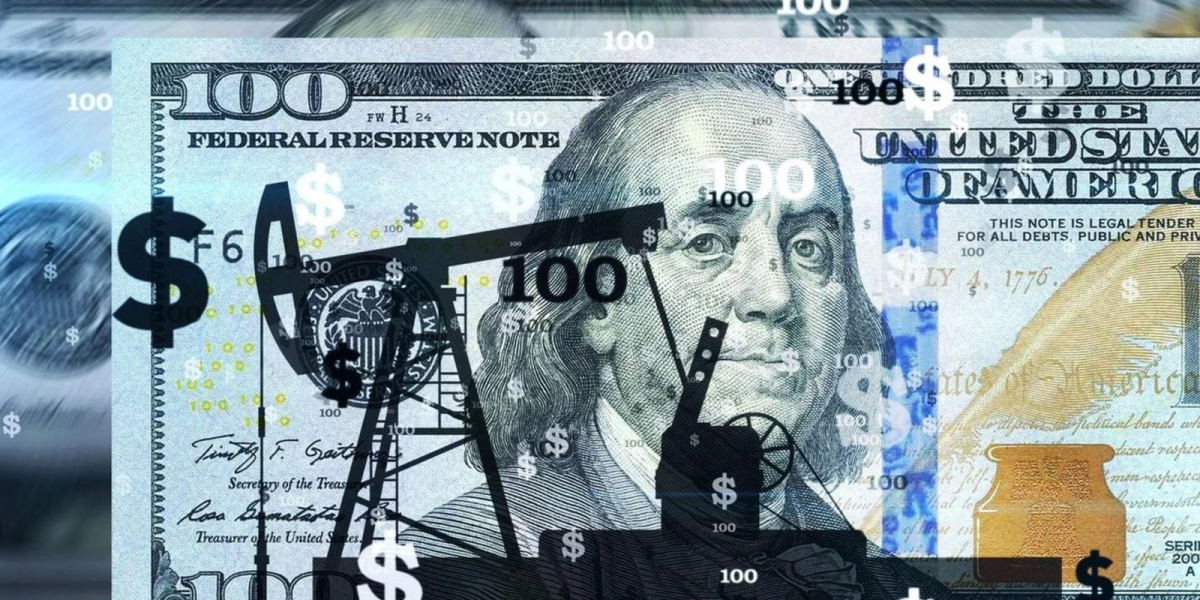 Brent, prăbușire masivă: Citigroup prevede 60 USD/baril
