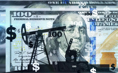 Brent, prăbușire masivă: Citigroup prevede 60 USD/baril