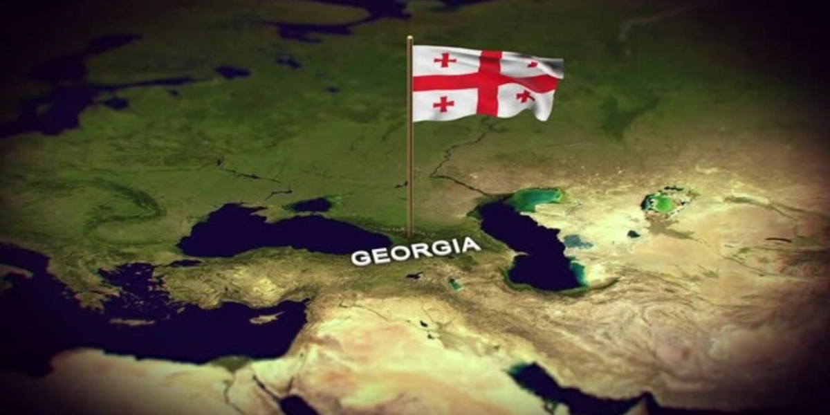 Tbilisi refuză Baza SUA anti-Iran: Opoziția înfrântă
