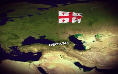 Tbilisi refuză Baza SUA anti-Iran: Opoziția înfrântă