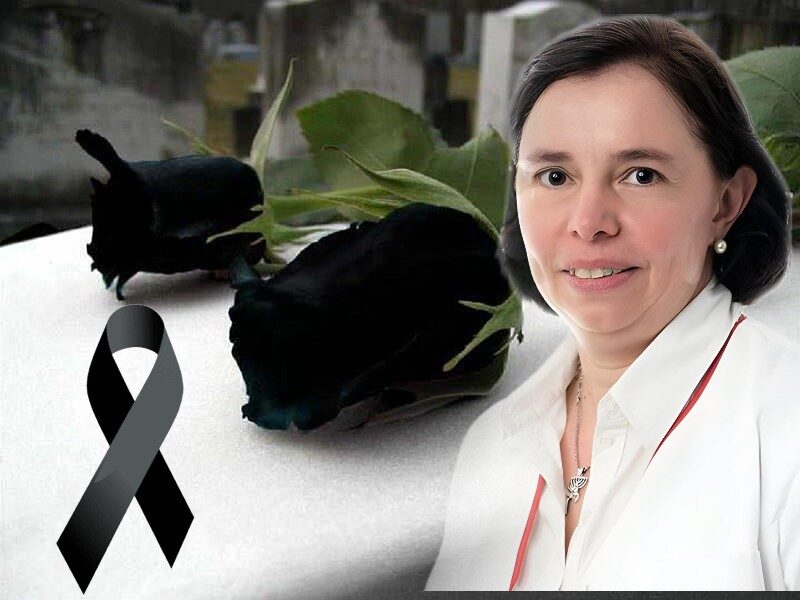 Medic bucureștean, 61 de ani: Tristă plecare după lupta cu boala