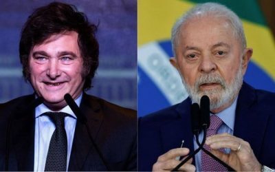 Brazilia își retrage ambasadorul din Argentina după atacurile lui Milei