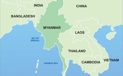 FRAUDE ONLINE: Asia, 114 miliarde $ pierdute în 2025, conform ONU