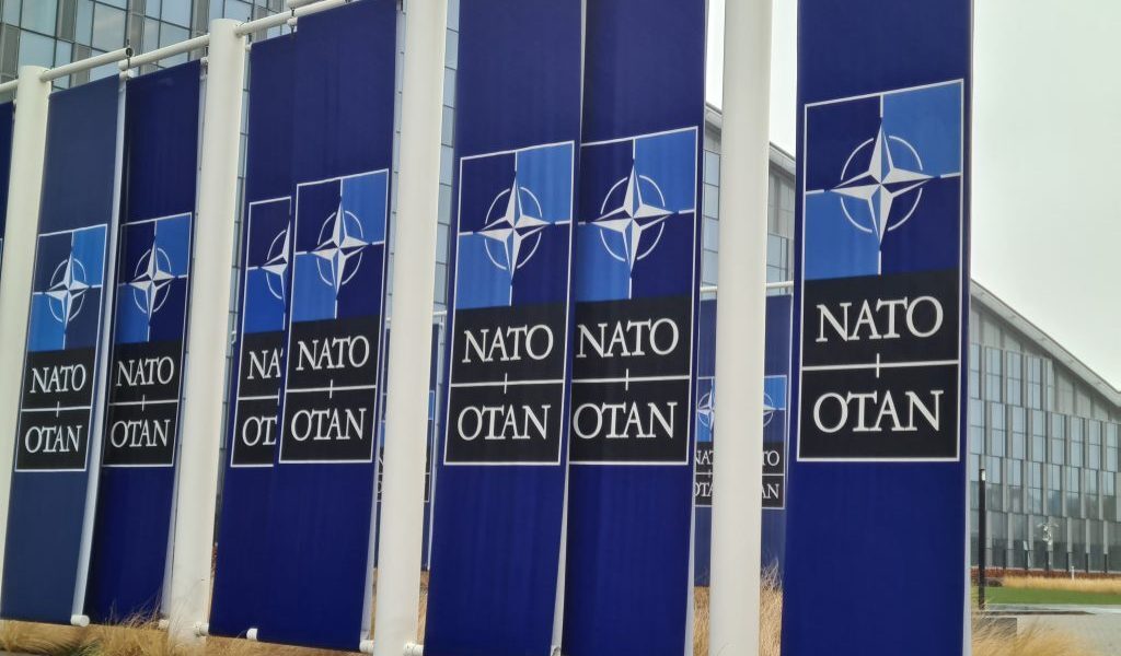 NATO: Rusia, amenințare pe termen lung la adresa securității euroatlantice