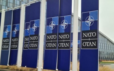 Ambasadorii NATO: Alarmă pentru spațiul aerian România-Polonia