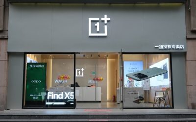 OnePlus pleacă din Europa și America de Nord