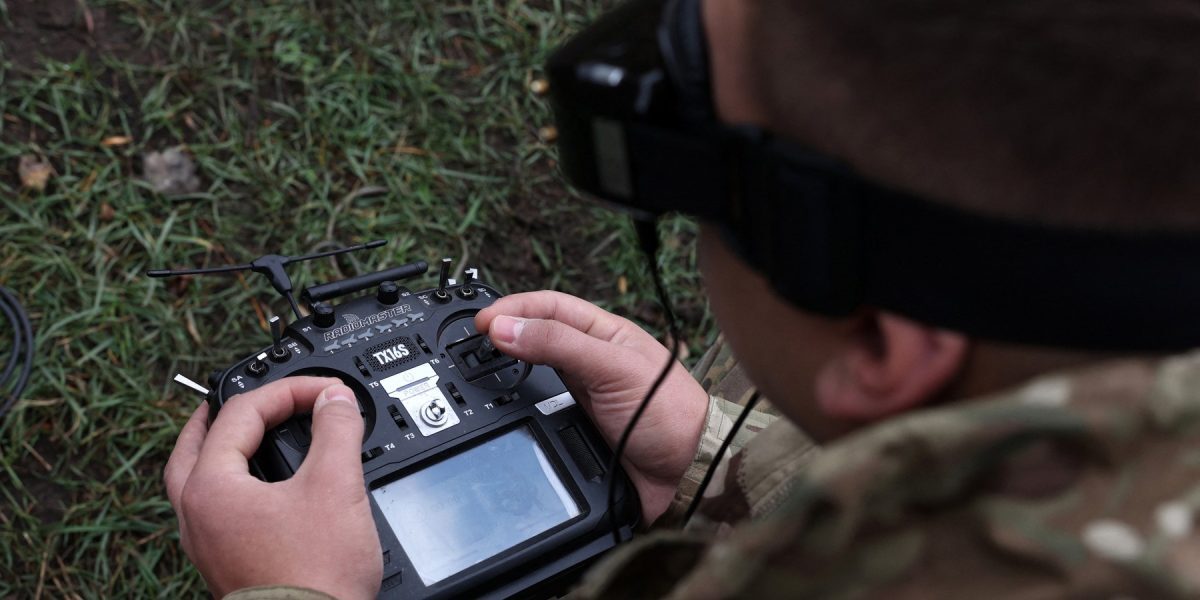 Rușii au drone „fantome”, ucrainenii terifiați: nu le vede nimeni.
