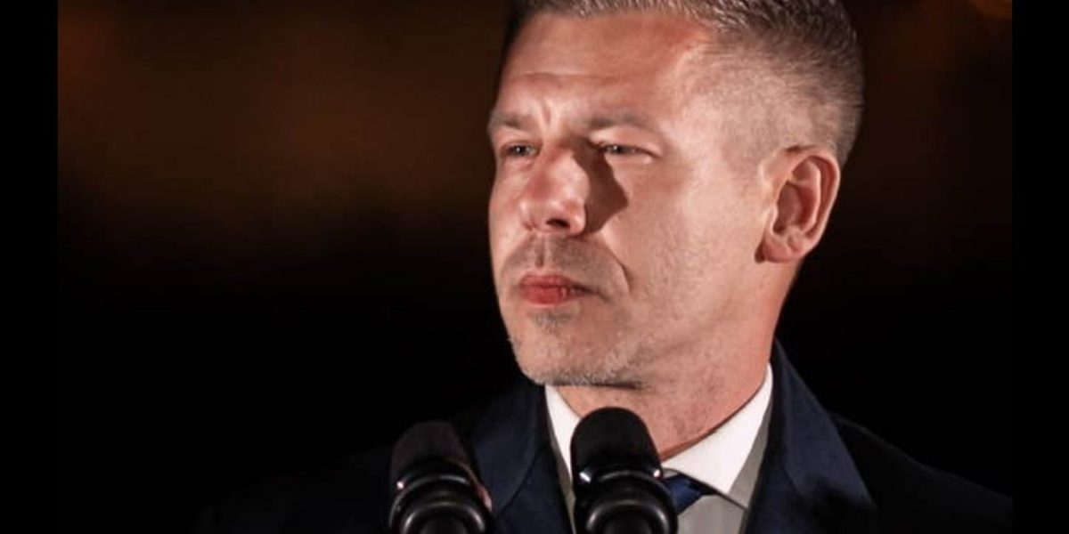 Polgar, nominalizată la președinția Ungariei de 16 personalități