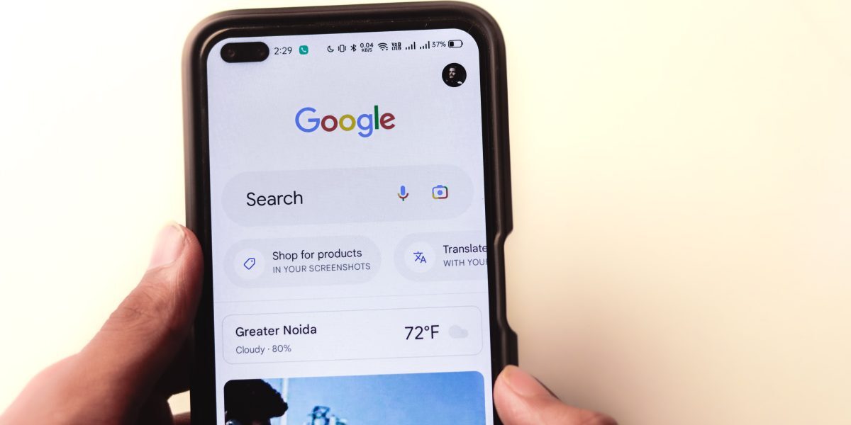 Google, amendă record: Curtea UE menține 4,1 miliarde euro