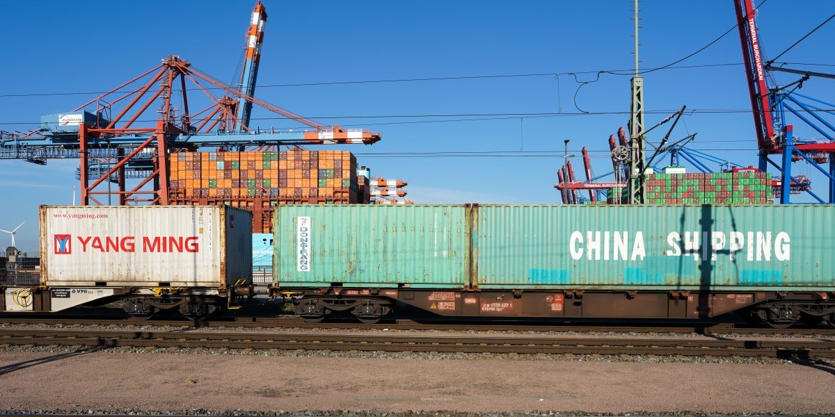 Europa, laută de China în revoluția biotehnologiei industriale