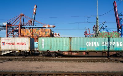 Europa, laută de China în revoluția biotehnologiei industriale