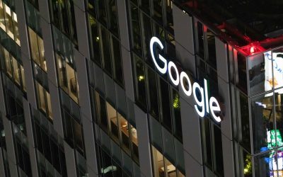 Google, amendă URIAȘĂ! UE dă lovitura majoră gigantului tech