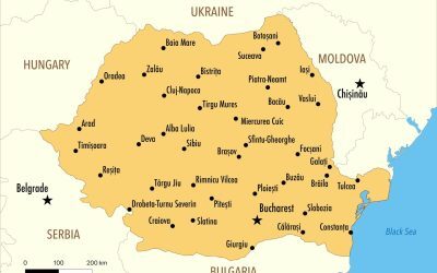 România: 5 Orașe Cheie pentru Apărarea NATO, Nu Doar Baze Militare