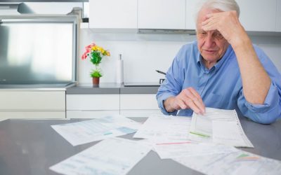 Cât păstrăm actele importante: facturi, chitanțe și garanții