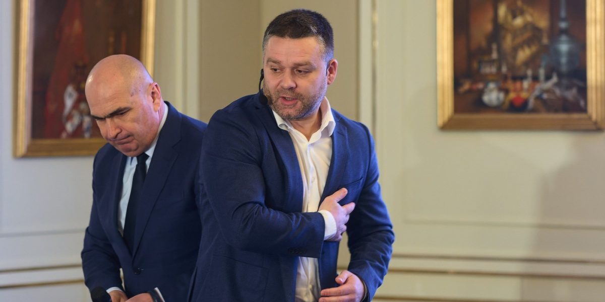 Ciucu explică: PNL știa de Veștea dinainte. „Nu pot minți așa ceva”