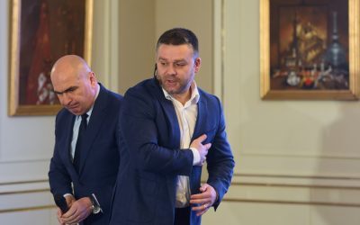 Ciucu explică: PNL știa de Veștea dinainte. „Nu pot minți așa ceva”