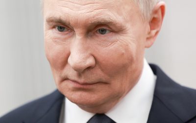 Ucraina atacă apărarea aeriană, ținta, Putin