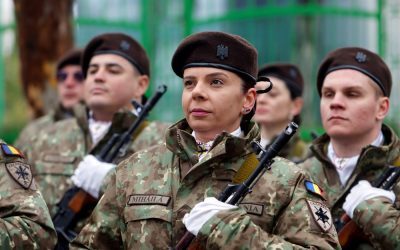 MAPN: Armata se modernizează pe buget dacă UE nu ajută