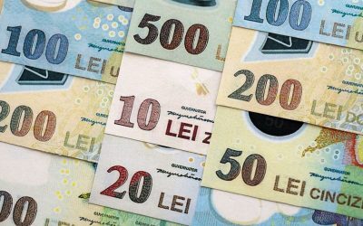 Construcții: Cât profituri se scot din clădiri