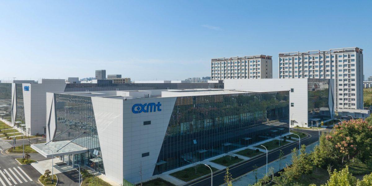 CXMT: Gigantul chinez de ȚUȘTUȚUG, campion al bursei