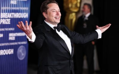 Musk, gata cu Odiseea: filmul corect, anul acesta. Vezi prima scenă