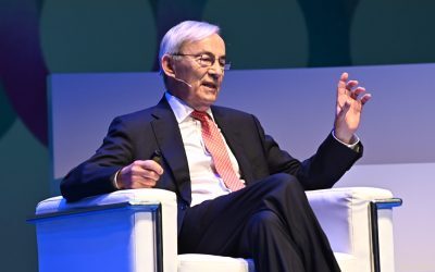 Nobelistul Nobel, sceptic la promisiunile AI