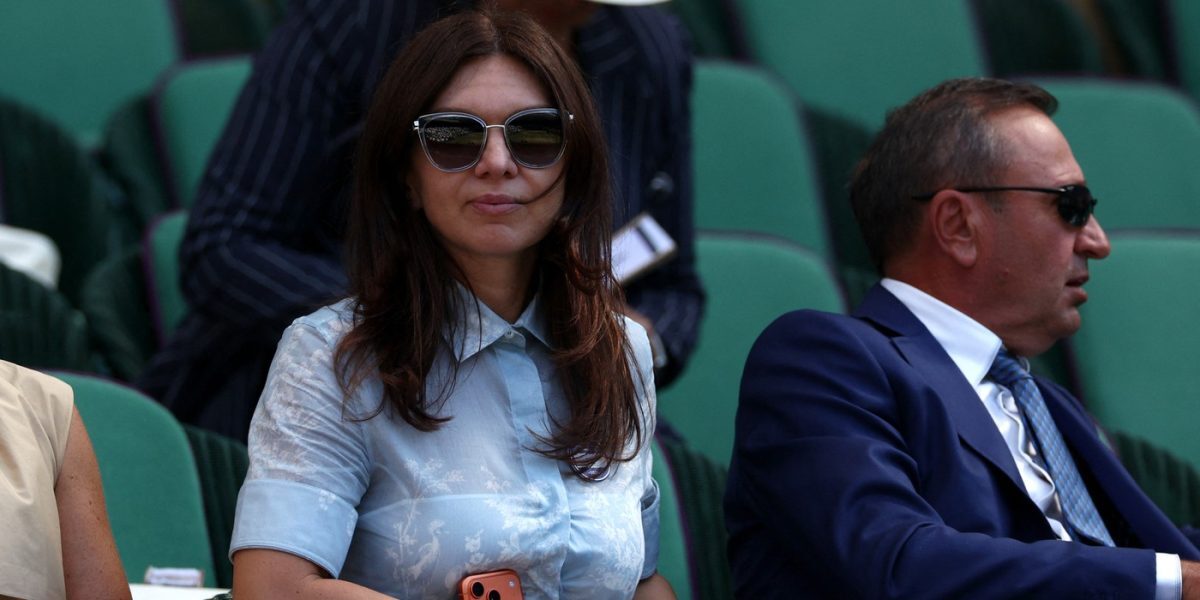 Cât costă meniul Simona Halep la restaurantul vedetelor din Londra