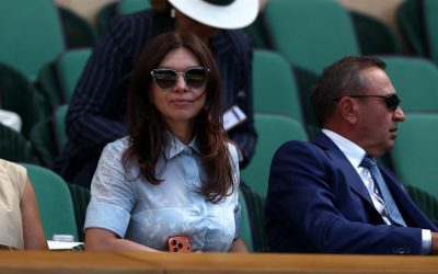 Cât costă meniul Simona Halep la restaurantul vedetelor din Londra