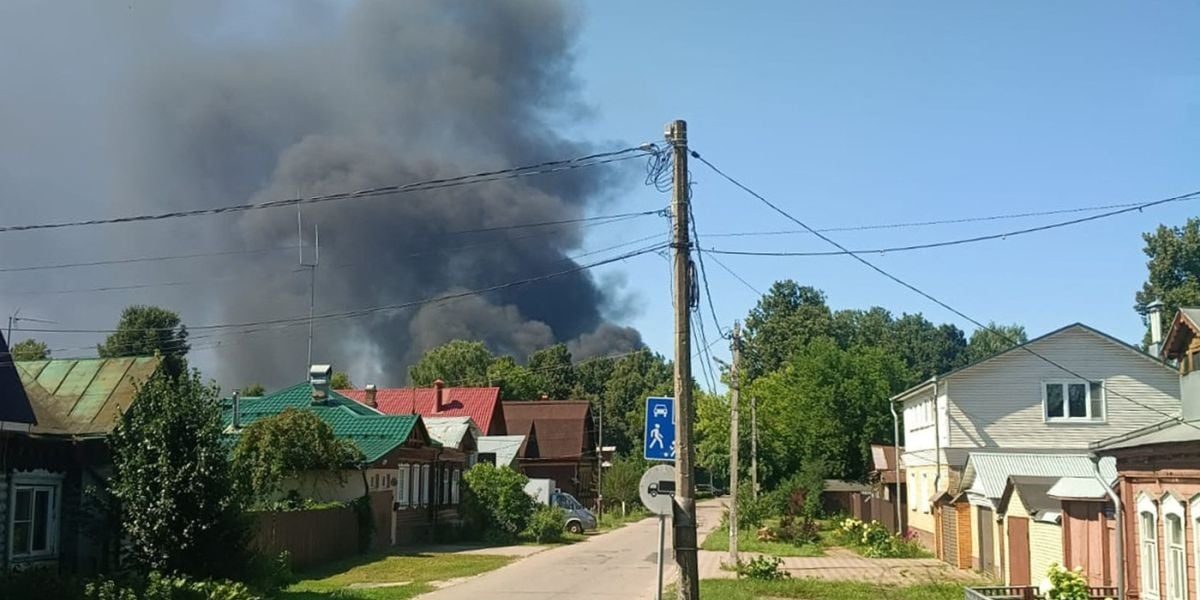 Ucraina a atacat Moscova: Peste 400 de drone, majoritatea doborâte