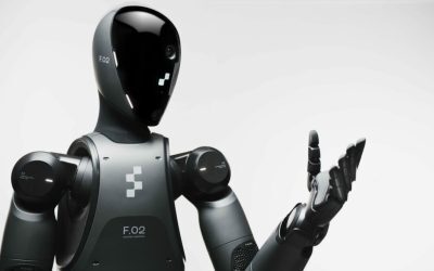 Politehnica Timișoara deschide Facultatea de Robotică și IA