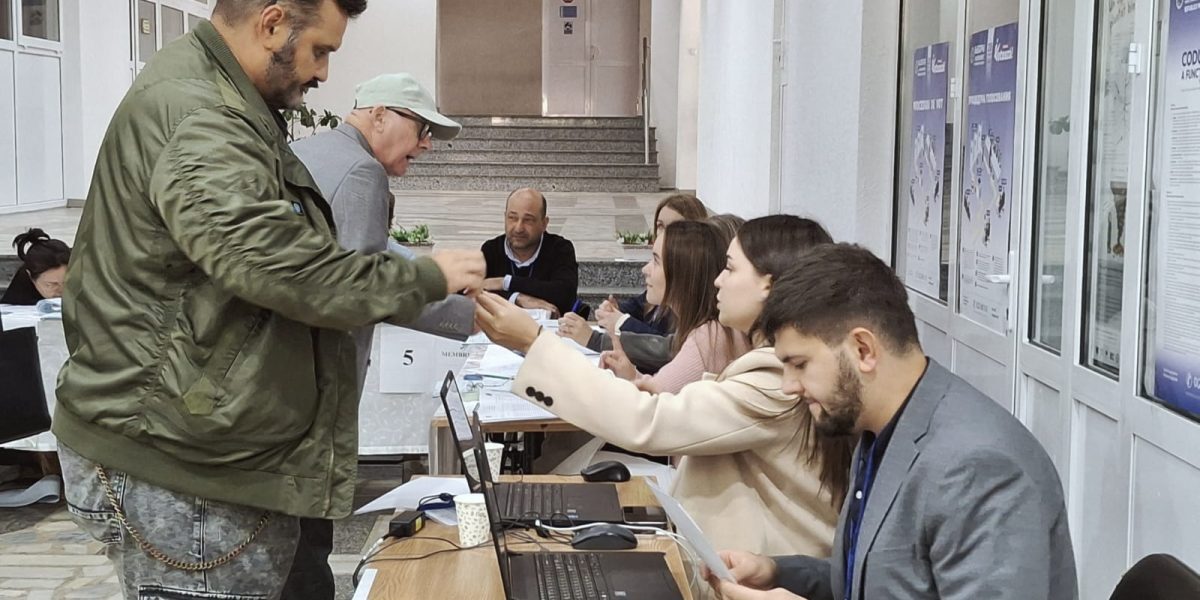 Șeful Alegerilor: Anticipate Imposibile. Fost CCR Contrazice