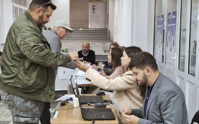 Șeful Alegerilor: Anticipate Imposibile. Fost CCR Contrazice