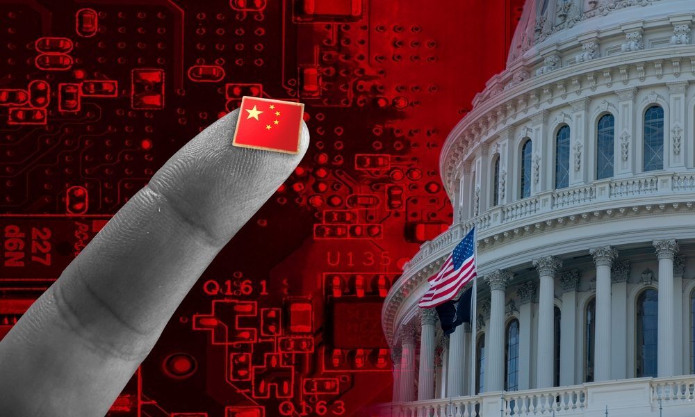 China în AI: Silicon Valley, revoltat de „duopol”