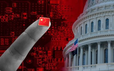 China în AI: Silicon Valley, revoltat de „duopol”