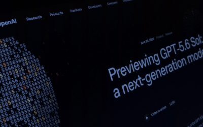 OpenAI: Noul model șterge ENROUL files utilizatorilor