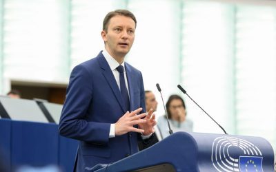 Mureșan: PSD blochează Legea salarizării după 4 ani de ratări