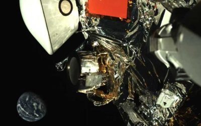 China arată asteroidul-lunar, misterul se adâncește