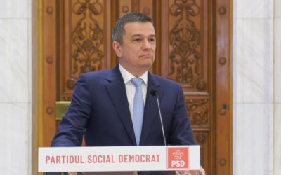 Intrând în spațiul dușmanilor noștri declarați