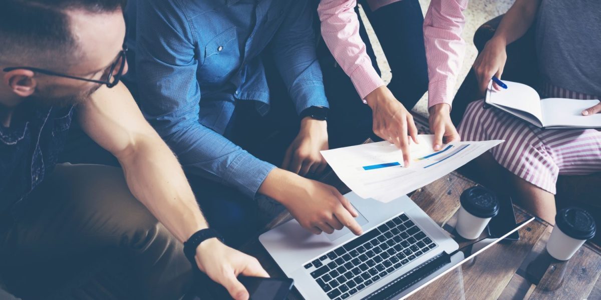 Startupuri românești: 95 mil. EUR atrase, dar mulți bani așteaptă