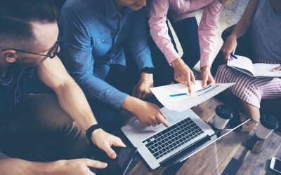 Startupuri românești: 95 mil. EUR atrase, dar mulți bani așteaptă