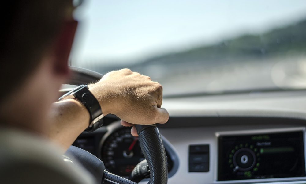 Centura Bacău, Blocată până Târziu: A7 Restricționată August