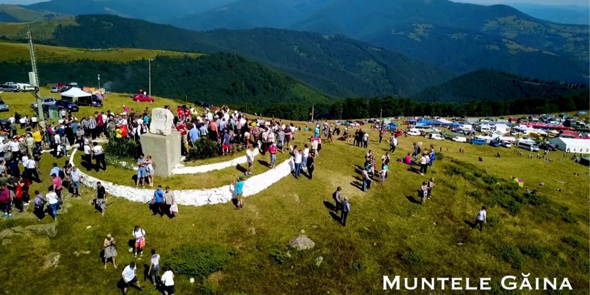 Târgul de Fete Găina 2026: ghid complet pentru vizitatori