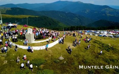 Târgul de Fete Găina 2026: ghid complet pentru vizitatori