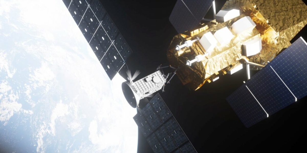 NASA amână salvarea Swift. Telescopul riscă reintrare necontrolată