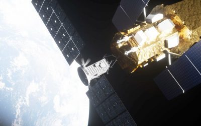 NASA amână salvarea Swift. Telescopul riscă reintrare necontrolată