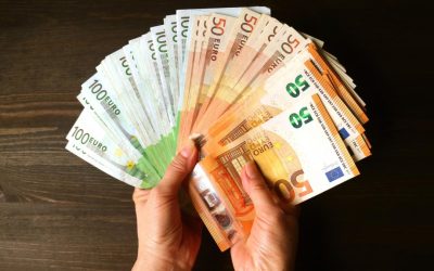Tineri europeni, salarii de lux: Italia, de 3 ori mai bogată ca Germania