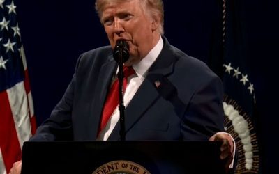 Trump: Mă intermediez între Putin și Zelenski pentru pace