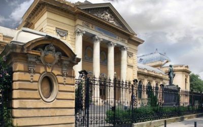 UMF Davila: 2.000+ locuri la Medicină, luptă strânsă